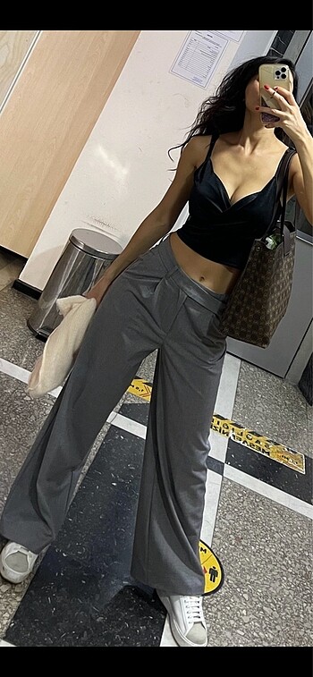 Zara pantolon