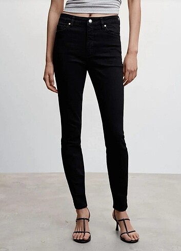 MANGO skinny jean