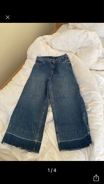 Kot pantolon