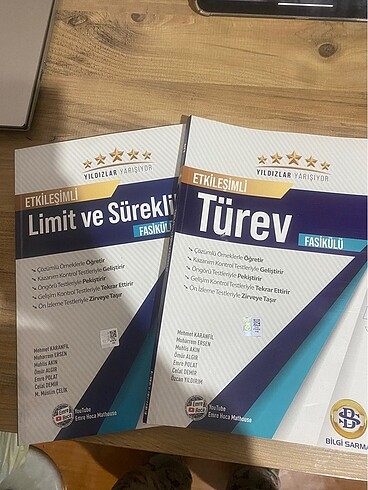 Temiz sınava hazırlık kitabı