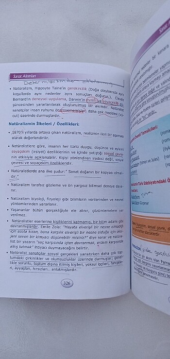 Beden Karekök yayınları temel edebiyat bilgileri