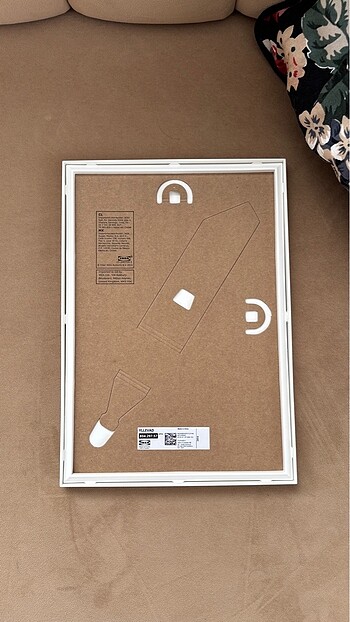 Ikea Suluboya Tablo