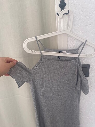 H&M elbise