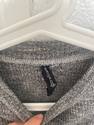 Stradivarius Stradivarius bluz/triko 0 kol