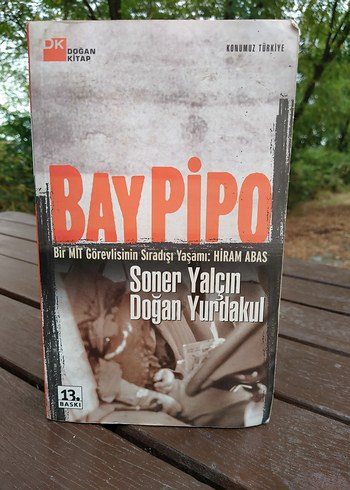 Bay Pipo - Soner Yalçın & Doğan Yurdakul
