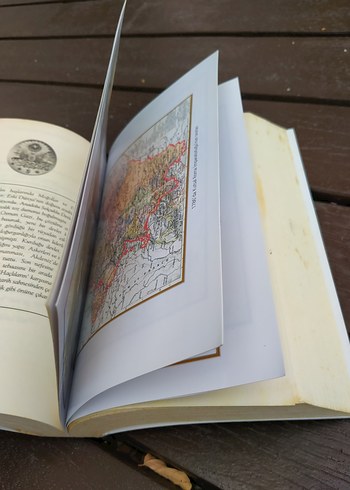 Tarihi Değiştiren İmparatorluklar Kitabı