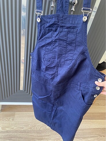 xl Beden Salopet
