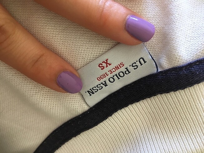 USPA TİŞÖRT ERKEK