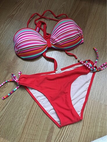 Bikini takımı