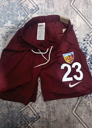 Nike Bordo Nike Sort Kayserispor