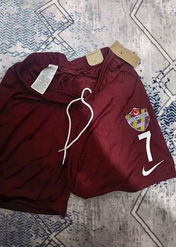 Nike Bordo Futbol Sortu Eyupspor