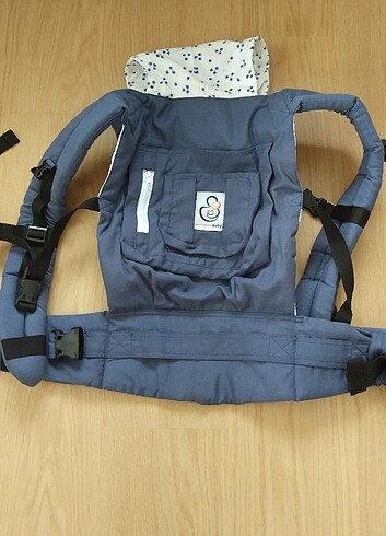  Beden Solomombaby kanguru (sıfır)