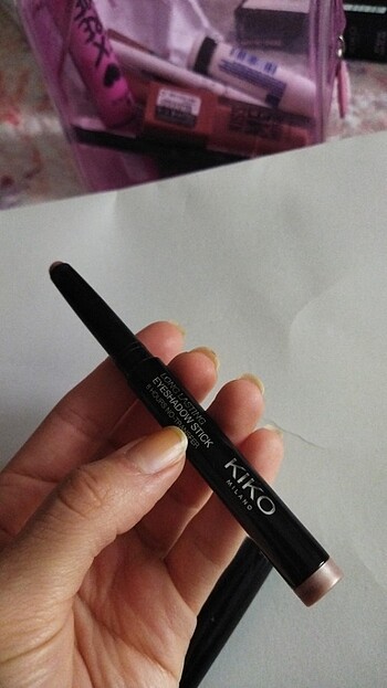 Kiko 60 numara kalem far