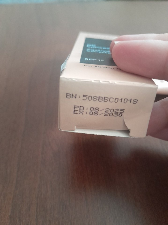 Note BB Kapatıcı Krem SPF 15 - Görsel 4