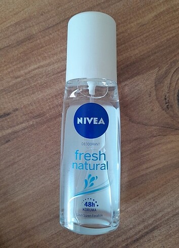 Nivea Deo Sprey
