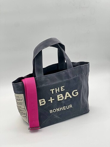 Bonheur b+bag