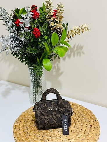  Beden çeşitli Renk Mini speedy çanta