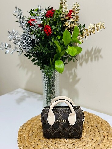  Beden Mini speedy çanta