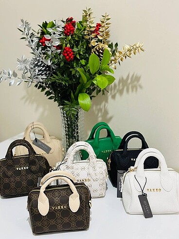 Mini speedy çanta