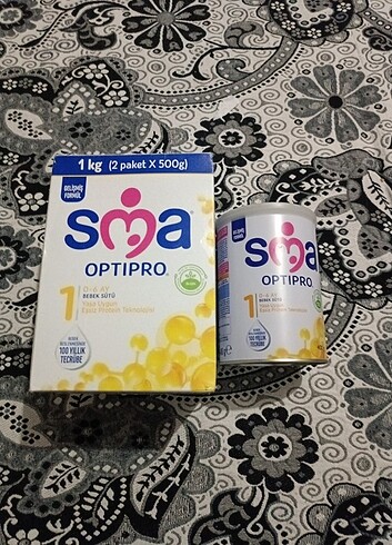 Sma mama