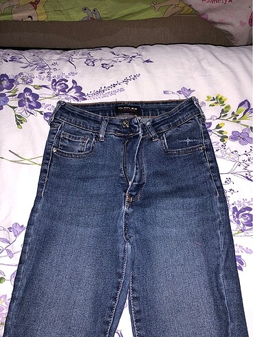 34 Beden Jeans