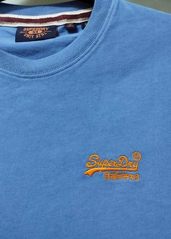 Superdry Superdry orjinal tshırt
