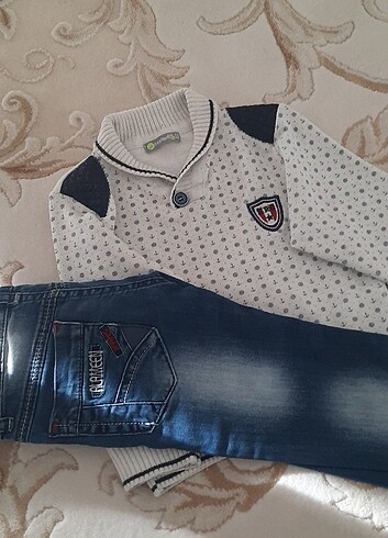 İkili Takım 