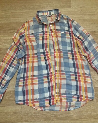 Us polo Assn kadın gömlek
