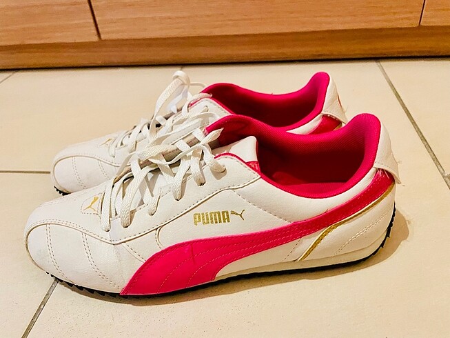 Puma Puma kadın spor ayakkabı