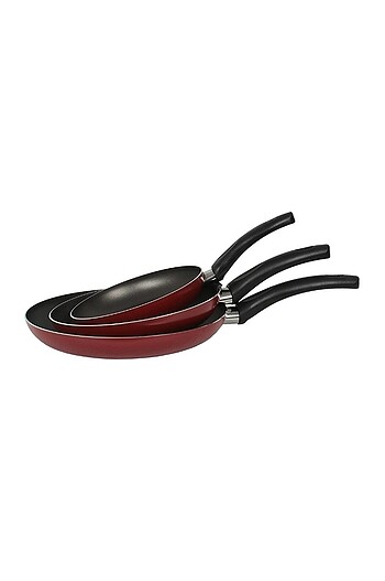 Beden Mehtap 3 Parça Tava Seti 18+22+26 Cm