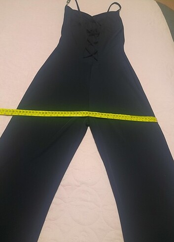 SİYAH TULUM, ASKISI TAŞLI VE COK ŞIK - Görsel 7