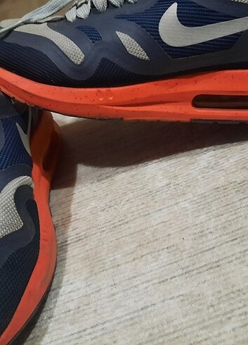 NIKE SPOR AYAKKABI ORJİNAL 37/38 - Görsel 6