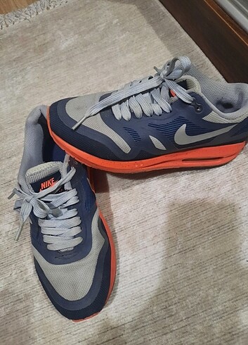 NIKE SPOR AYAKKABI ORJİNAL 37/38 - Görsel 7