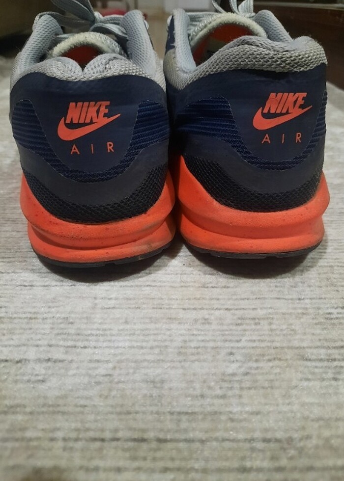 NIKE SPOR AYAKKABI ORJİNAL 37/38 - Görsel 2