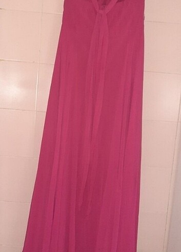 FUŞYA, GECE, NİŞAN, ABİYE ELBISE, - Görsel 5