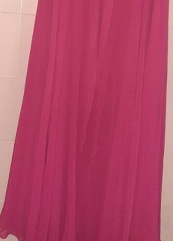 FUŞYA, GECE, NİŞAN, ABİYE ELBISE, - Görsel 8