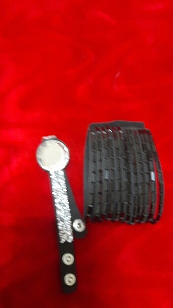 Bileklik şık - Görsel 2