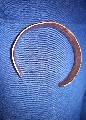 BAKIR ın büyüsü, Tasarım Bayan Bileklik Bilezik  - Görsel 4