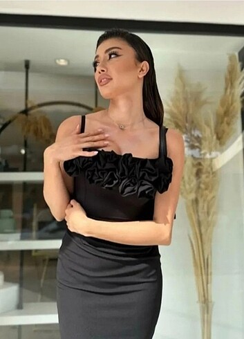 Diğer Balo düğün davet şık model elbise