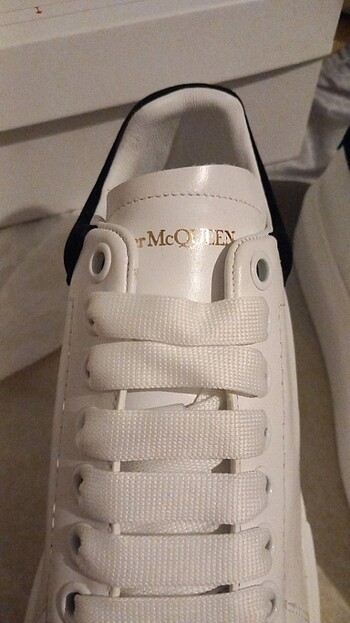 38 Beden Alexander McQUEEN