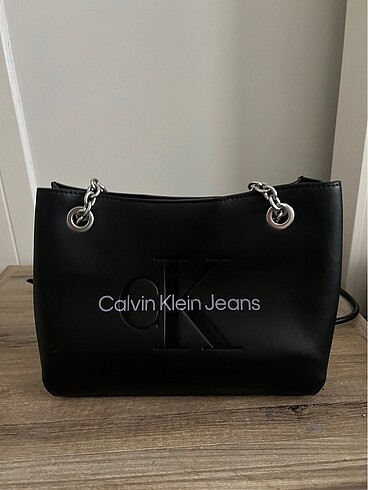 Calvin Klein calvin klein çanta