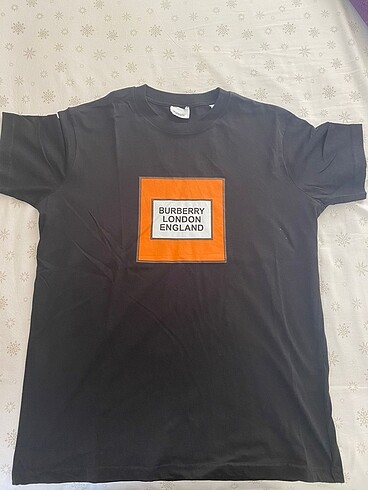 burberry tshirt