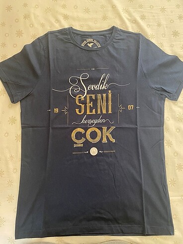 fenerbahçe tshirt