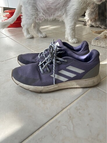 39 Beden adidas ayakkabı
