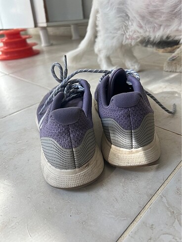 39 Beden mor Renk adidas ayakkabı