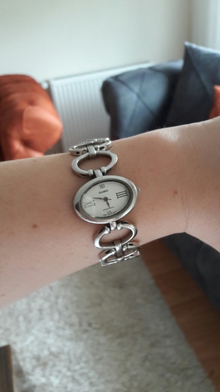 Casio Kol Saati