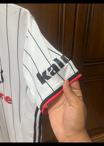 2016-2017 ORİJİNAL BEŞİKTAŞ FORMASK - Görsel 5