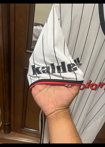 2016-2017 ORİJİNAL BEŞİKTAŞ FORMASK - Görsel 4