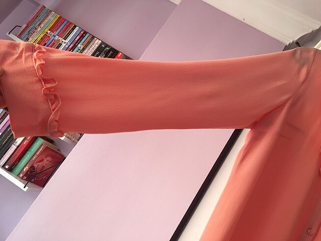 38 Beden Tunik