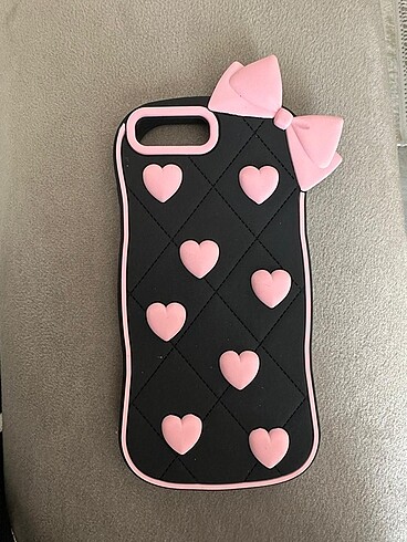 iPhone 8 plus kılıf